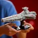 LEGO® Star Wars™: Атакуващ крайцер клас Venator (75441) изображение 2