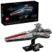 LEGO® Star Wars™: Атакуващ крайцер клас Venator (75441) изображение 1
