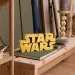 LEGO® Star Wars™: Логото на Star Wars™, построено от тухли (75407) изображение 2