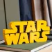 LEGO® Star Wars™: Логото на Star Wars™, построено от тухли (75407) изображение 4