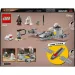 LEGO® Star Wars™: Изтребителят N-1 на Мандо и Грогу (75410) изображение 2