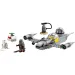LEGO® Star Wars™: Изтребителят N-1 на Мандо и Грогу (75410) изображение 5