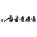 LEGO® Star Wars™: Offworld пясъчен кроулър и Mudhorn (75453) изображение 3