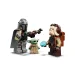 LEGO® Star Wars™: Offworld пясъчен кроулър и Mudhorn (75453) изображение 4