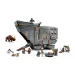 LEGO® Star Wars™: Offworld пясъчен кроулър и Mudhorn (75453) изображение 5