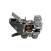 LEGO® Star Wars™: Offworld пясъчен кроулър и Mudhorn (75453) изображение 9
