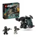 LEGO® Star Wars™: Звезда на смъртта войник и Night Trooper бойна опаковка (75412) изображение 1