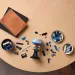 LEGO® Star Wars™: шлемът на Джанго Фет™ (75408) изображение 2