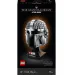LEGO® Star Wars™: Шлемът на Мандалорецa (75328) изображение 1