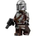 LEGO® Star Wars™: AT-AT™ от Възродената империя с INT-4 изображение 4