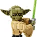 LEGO® Star Wars™: Yoda™ бюст (75438) изображение 3