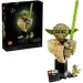 LEGO® Star Wars™: Yoda™ бюст (75438) изображение 1