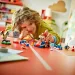 LEGO® Super Mario™: Интерактивен LEGO® Mario™ и Стандартен Карт (72043) изображение 7