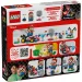 LEGO® Super Mario™: Интерактивен LEGO® Mario™ и Стандартен Карт (72043) изображение 8