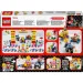 LEGO® Super Mario™: Mario Kart™ - Бебе Пийч и комплект Гран При (72036) изображение 2