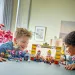 LEGO® Super Mario™: Mario Kart™ - Бебе Пийч и комплект Гран При (72036) изображение 4