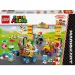 LEGO® Super Mario™: Mario Kart™ - Бебе Пийч и комплект Гран При (72036) изображение 1