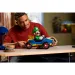 LEGO® Super Mario™: Mario Kart™ – Луиджи и Mach 8 (720509 изображение 4