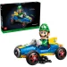 LEGO® Super Mario™: Mario Kart™ – Луиджи и Mach 8 (720509 изображение 1