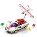 LEGO® Super Mario™: Mario Kart™ – Shy Guy и P-Wing (72045) изображение 2