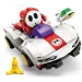 LEGO® Super Mario™: Mario Kart™ – Shy Guy и P-Wing (72045) изображение 4