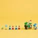 LEGO® Super Mario™: Mario Kart™ – Йоши Велосипед (72031) изображение 4