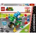 LEGO® Super Mario™: Mario Kart™ – Йоши Велосипед (72031) изображение 1