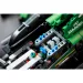 LEGO® Technic: Aston Martin Aramco AMR25 F1® кола (42240) изображение 10