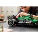 LEGO® Technic: Aston Martin Aramco AMR25 F1® кола (42240) изображение 12