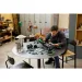 LEGO® Technic: Aston Martin Aramco AMR25 F1® кола (42240) изображение 9