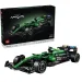 LEGO® Technic: Aston Martin Aramco AMR25 F1® кола (42240) изображение 1
