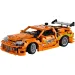 LEGO® Technic: Бързи и Яростни Toyota Supra MK4 (42204) изображение 5