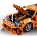 LEGO® Technic: Бързи и Яростни Toyota Supra MK4 (42204) изображение 6