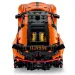 LEGO® Technic: Bugatti Chiron Pur Sport хиперкола (42222) изображение 4