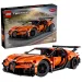 LEGO® Technic: Bugatti Chiron Pur Sport хиперкола (42222) изображение 1