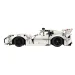 LEGO® Technic: Dodge Viper GTS-R спортен автомобил (42234) изображение 4