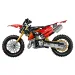 LEGO® Technic: Ducati Desmo450 MX Factory мотоциклет (42238) изображение 3