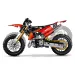 LEGO® Technic: Ducati Desmo450 MX Factory мотоциклет (42238) изображение 4