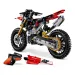 LEGO® Technic: Ducati Desmo450 MX Factory мотоциклет (42238) изображение 5
