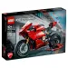 LEGO® Technic: Ducati Panigale V4 S мотоциклет (42202)