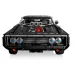 LEGO® Technic: Fast and Furious Dodge Charger R/T кола (42231) изображение 2