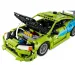 LEGO® Technic: Fast and Furious Mitsubishi Eclipse кола (42229) изображение 4
