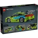 LEGO® Technic: Fast and Furious Mitsubishi Eclipse кола (42229) изображение 8