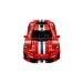 LEGO® Technic: Ferrari 488 Pista кола (42235) изображение 3