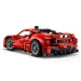 LEGO® Technic: Ferrari 488 Pista кола (42235) изображение 5