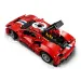 LEGO® Technic: Ferrari 488 Pista кола (42235) изображение 6