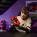 LEGO® Technic: Ferrari FXX K (42212) изображение 6