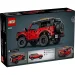 LEGO® Technic: Ford Bronco® SUV (42213) изображение 8