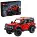 LEGO® Technic: Ford Bronco® SUV (42213) изображение 1