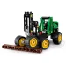 LEGO® Technic: John Deere 1470H колесен комбайн (42218) изображение 4